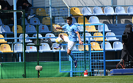 FC Voluntari-Steaua Bucuresti 2-0 Play-off Liga 2 (19.04.2026)