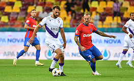 FCSB-FC Arges 0-2 SuperLiga (23.08.2025)