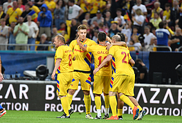 Generatia de Aur 94-World Stars 3-2 (25.05.2024)