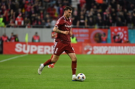 Dinamo Bucuresti-Rapid Bucuresti 3-1 Play-off SuperLiga (26.04.2026)