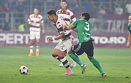 Rapid Bucuresti-Sepsi OSK 1-0 SuperLiga (20.07.2026)