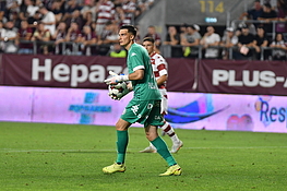 Rapid Bucuresti-CFR Cluj 3-1 SuperLiga (02.08.2026)