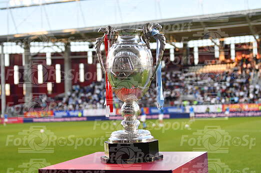 Sepsi Sfantu-Gheorghe-FC Voluntari 2-1 Finala Cupei Romaniei (19.05.2022)
