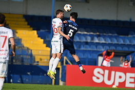 Metaloglobus-AFC Hermanstadt 2-2 play-out SuperLiga (11.05.2026)