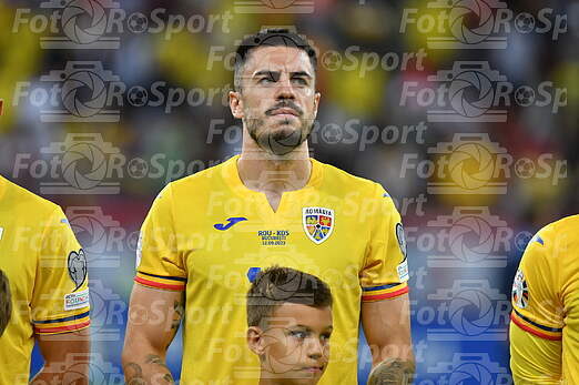 Romania-Kosovo 2-0 Preliminarii Euro 2024 (12.09.2023)