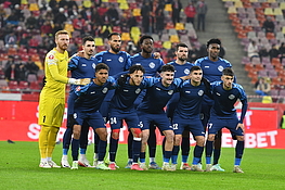 Dinamo Bucuresti-Metaloglobus 4-0 SuperLiga (14.12.2025)