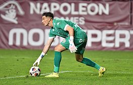 Rapid Bucuresti-Universitatea Craiova 1-1 SuperLiga (31.08.2026)