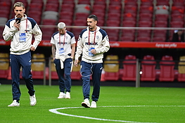Polonia-Romania 6-0 Uefa Nations League (02.10.2026)
