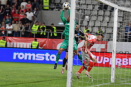 Dinamo Bucuresti-FCSB 2-1 (d.p.) Baraj Conference League (29.05.2026)