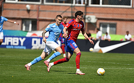 FC Voluntari-Steaua Bucuresti 2-0 Play-off Liga 2 (19.04.2026)