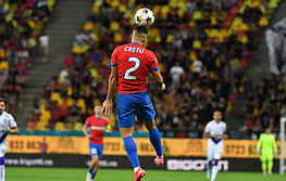 FCSB-FC Arges 0-2 SuperLiga (23.08.2025)