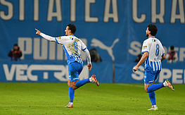 Universitatea Craiova-FCSB 1-0 SuperLiga (15.02.2026)