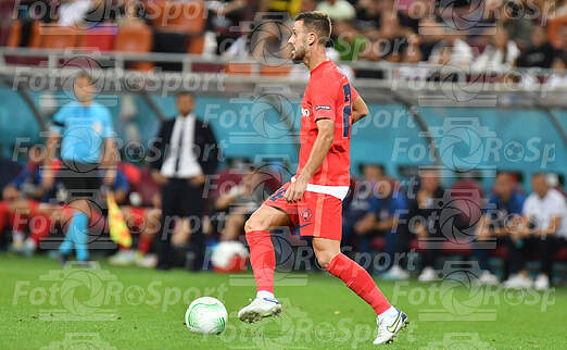 FCSB-Anderlecht 0-0 Conference League (15.09.2022)