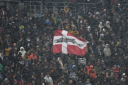 Rapid Bucuresti-Dinamo Bucuresti 2-1 SuperLiga  (21.02.2026)