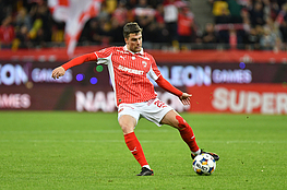 Dinamo Bucuresti-Rapid Bucuresti 3-1 Play-off SuperLiga (26.04.2026)