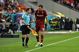 Dinamo Bucuresti-Rapid Bucuresti 3-1 Play-off SuperLiga (26.04.2026)