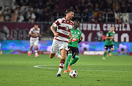 Rapid Bucuresti-Sepsi OSK 1-0 SuperLiga (20.07.2026)