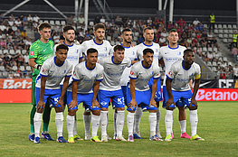 FCSB-Farul Constanta 2-2 SuperLiga (03.08.2026)