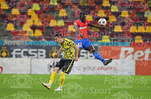 FCSB-Metaloglobus 0-0 SuperLiga (15.03.2026)