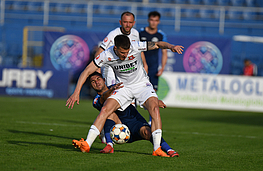 Metaloglobus-AFC Hermanstadt 2-2 play-out SuperLiga (11.05.2026)