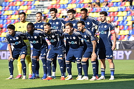 FC Voluntari-Otelul Galati 2-2 SuperLiga (28.08.2026)