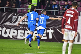 Rapid Bucuresti-Universitatea Craiova 1-1 SuperLiga (08.03.2026)