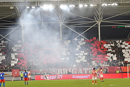 Dinamo Bucuresti-FCSB 2-1 SuperLiga (05.09.2026)