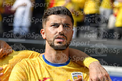 Slovacia-Romania 0-0 UEFA Euro 2024 (26.06.2024)