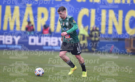 Metaloglobus-Unirea Slobozia 2-3 SuperLiga (20.12.2025)