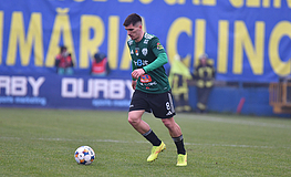 Metaloglobus-Unirea Slobozia 2-3 SuperLiga (20.12.2025)