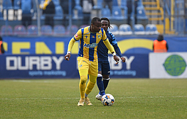 Metaloglobus-Petrolul Ploiesti 1-0 SuperLiga (21.03.2026)