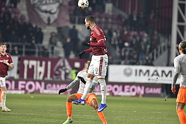 Rapid Bucuresti-Metaloglobus 1-0 SuperLiga (17.01.2026)