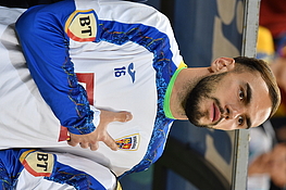 Romania-Austria 1-0 World Cup Preliminaries 2026 12.10.2025)