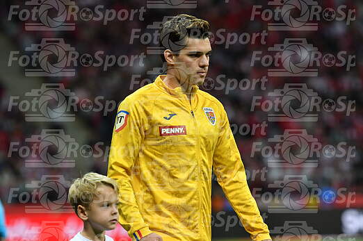 Polonia-Romania 6-0 Uefa Nations League (02.10.2026)