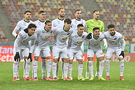 FCSB-FK Csíkszereda Miercurea Ciuc 1-0 SuperLiga (01.02.2026)