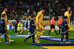 Romania-San Marino 6-1 World Cup Preliminaries 2026 (18.1012025)