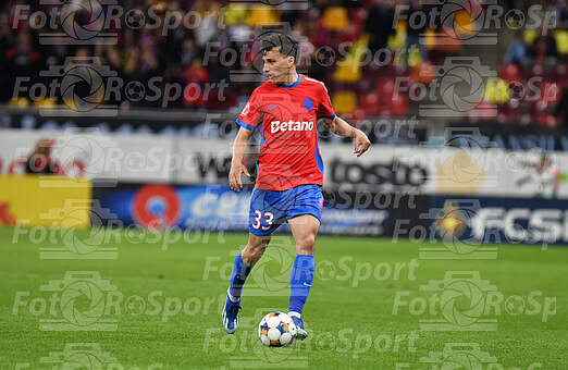 FCSB-Petrolul Ploiesti 3-1 Play-off SuperLiga (24.04.2026)
