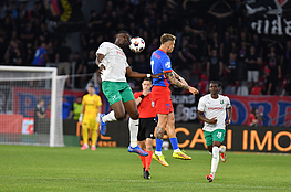 FCSB-FK Auda 2-3 Tur 2 Preliminar Conference League (23.07.2026)
