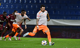Metaloglobus-CFR Cluj 1-1 SuperLiga (13.09.2025)