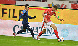 Dinamo Bucuresti-Metaloglobus 4-0 SuperLiga (14.12.2025)