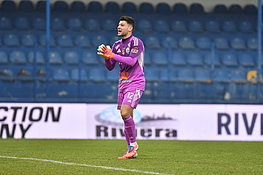 Metaloglobus-Unirea Slobozia 2-3 SuperLiga (20.12.2025)