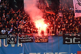 Universitatea Craiova-Universitatea Cluj 5-0 play-off SuperLiga (17.05.2026)