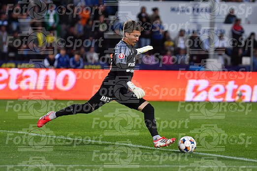 Unirea Slobozia-UTA Arad 0-1 play-out SuperLiga (18.05.2026)