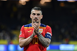 Suedia-Romania 2-1 Uefa Nations League (25.09.2026)
