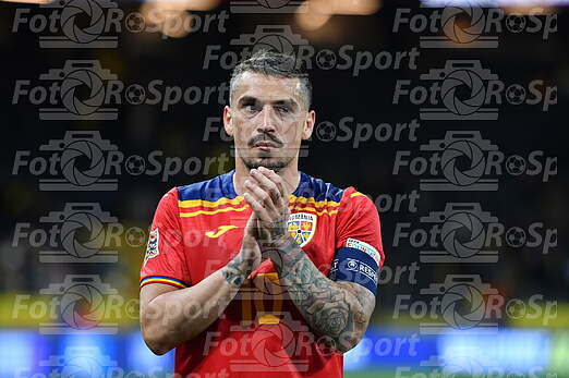 Suedia-Romania 2-1 Uefa Nations League (25.09.2026)