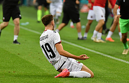 FCSB-Shkendija 1-2 Champions League Tur 2 (30.07.2025)