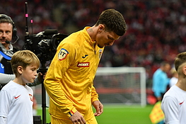 Polonia-Romania 6-0 Uefa Nations League (02.10.2026)