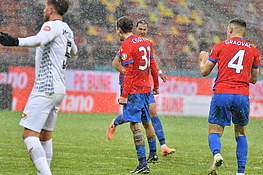 FCSB-FK Csíkszereda Miercurea Ciuc 1-0 SuperLiga (01.02.2026)