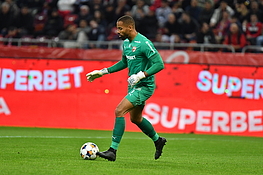 Dinamo Bucuresti-Universitatea Cluj 2-1  Play-off SuperLiga (18.04.2026)