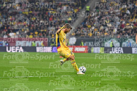 Romania-Suedia 0-1 Uefa Nations League (05.10.2026)
